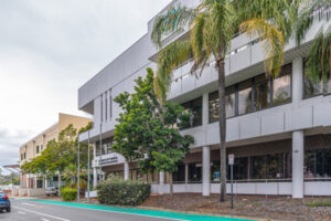 CBD health hub funding blackhole