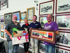 Get your ARTS into gear – 12th February 2025