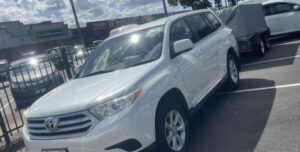 Police condemn parking trolls