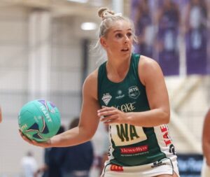 Jets netballers fit for next grand final shot
