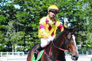 She’s mean and nasty, and proud of it