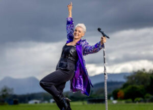 Journey home ignites music career