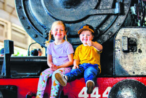 What’s On In Ipswich – 16th April 2025