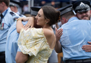 LNP: Special cops plan won’t solve ‘crisis’