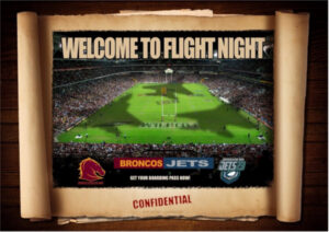 “I’ll always support rugby league” Jets Bid chief speaks out about bid decision