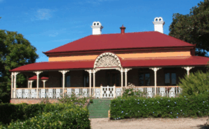 Call to protect Ipswich heritage at LGAQ forum