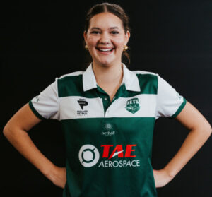 Ipswich Jets netballers need to peak for finals