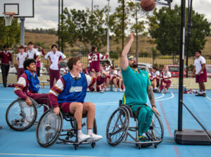 Kurt’s golden inspiration from life setback