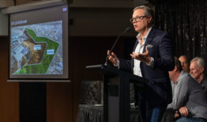 Flinders View proposal ripped apart