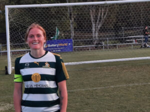 Elite sport stars strengthen WestMAC excellence program