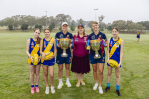 Lions partnership to boost Ipswich profile