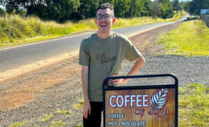 Keyboard warriors give Josh a hard time