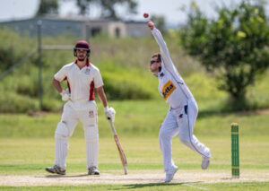 Centrals seize rare chance to upstage Laidley