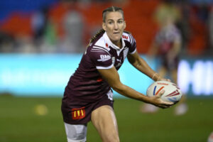 Ali’s boost for Aussie mission, excited for ‘fearless’ Shalom’s future