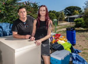 Quietly doing what needs to be done