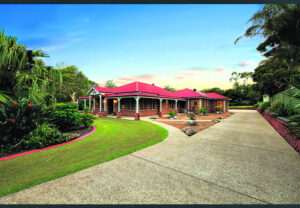 Sales volumes predicted to continue to rise in Ipswich city