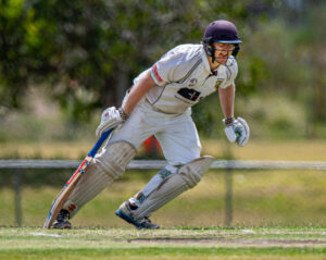 Captain knows his Hornets team building for future success