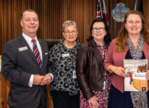 Councillors ignore Pisasale survey result