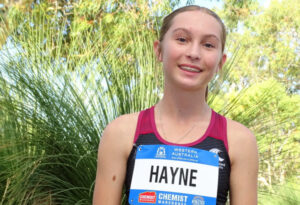 Consistent Addison a versatile achiever