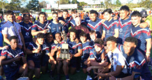 Ipswich champions take special culture into Qld final