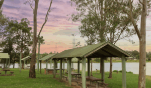 Vision for revamped Lakeside Park