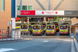 More beds planned to ease healthcare chaos