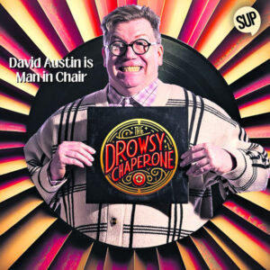 Get Your Arts Into Gear – 10th July, 2024