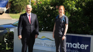 Support for GP practices