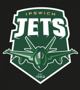 Symbolic logo taking Jets to new heights