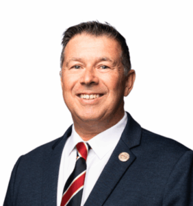 Antoniolli OIA probe – sixth referral since re-election