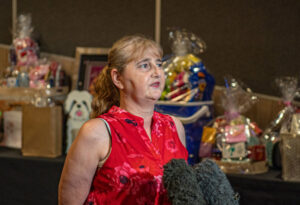 Vyleen charity lunch raises thousands