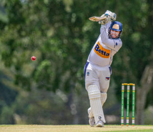 Ben backs Blue Dogs charge in race for finals