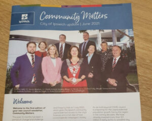 Council to spend $230,000 on promotional newsletter