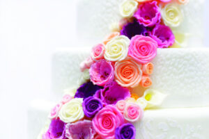 Artistry and top shelf skills found in the Cookery section