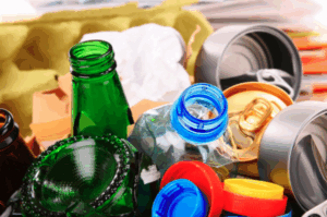 Public hearing for containers refund inquiry