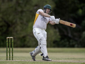 Tigers help dad Levi keep batting on
