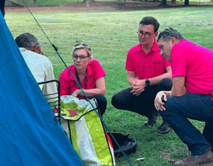 Homelessness crisis: state instigates advisory panel