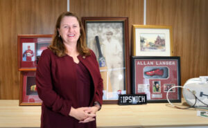 Memorabilia goes to auction