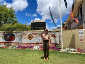 USQ graduates hit the road for rural psychology placements