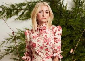 Kate Miller-Heidke announces Ipswich show