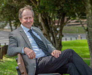 Councillor resigns after defending 70 complaints