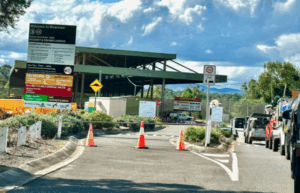 In brief: SES funds, Riverview works