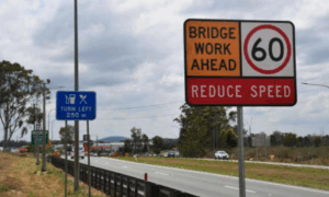 Motorists want answers on bridge delays