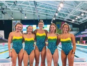 Our Games stars to be honoured in Ipswich