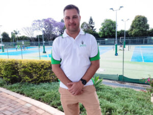 Major funding builds on Ipswich tennis heritage