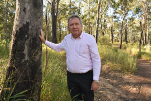 Madden to retire from politics amid controversy