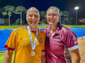 Norths milestone man’s major motivation