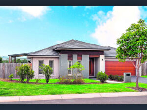 Bellbird Park home designed for family and entertaining