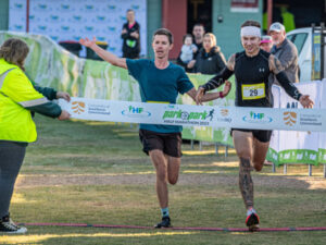 Ipswich Park2Park challenge a winner, raises $10,000