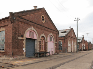 QR insists Workshops jobs secure during uncertainty